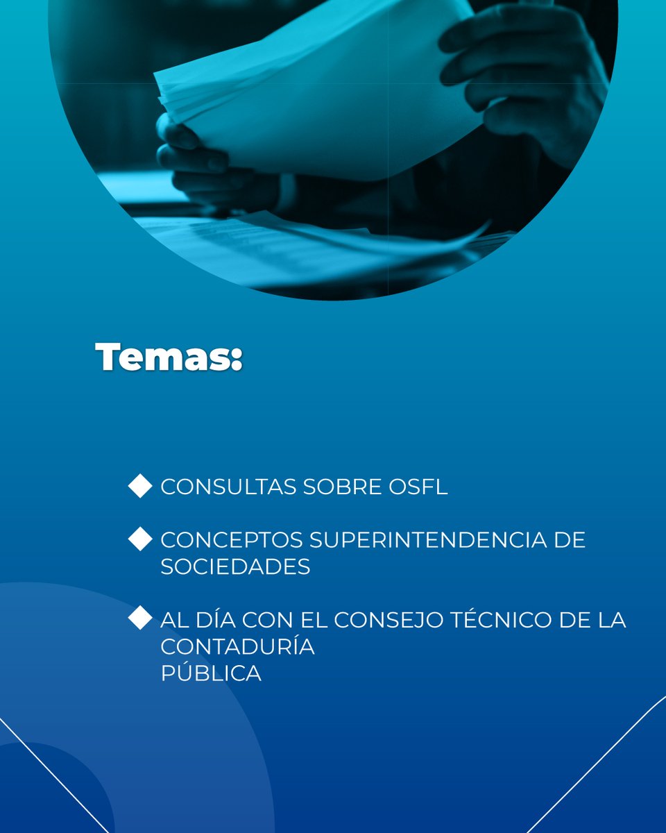 #BoletínContable 📊 | Ya está disponible el Boletín Contable de Junio 2025 

🔗 Consulta el boletín aquí: tr.ee/WevF9g