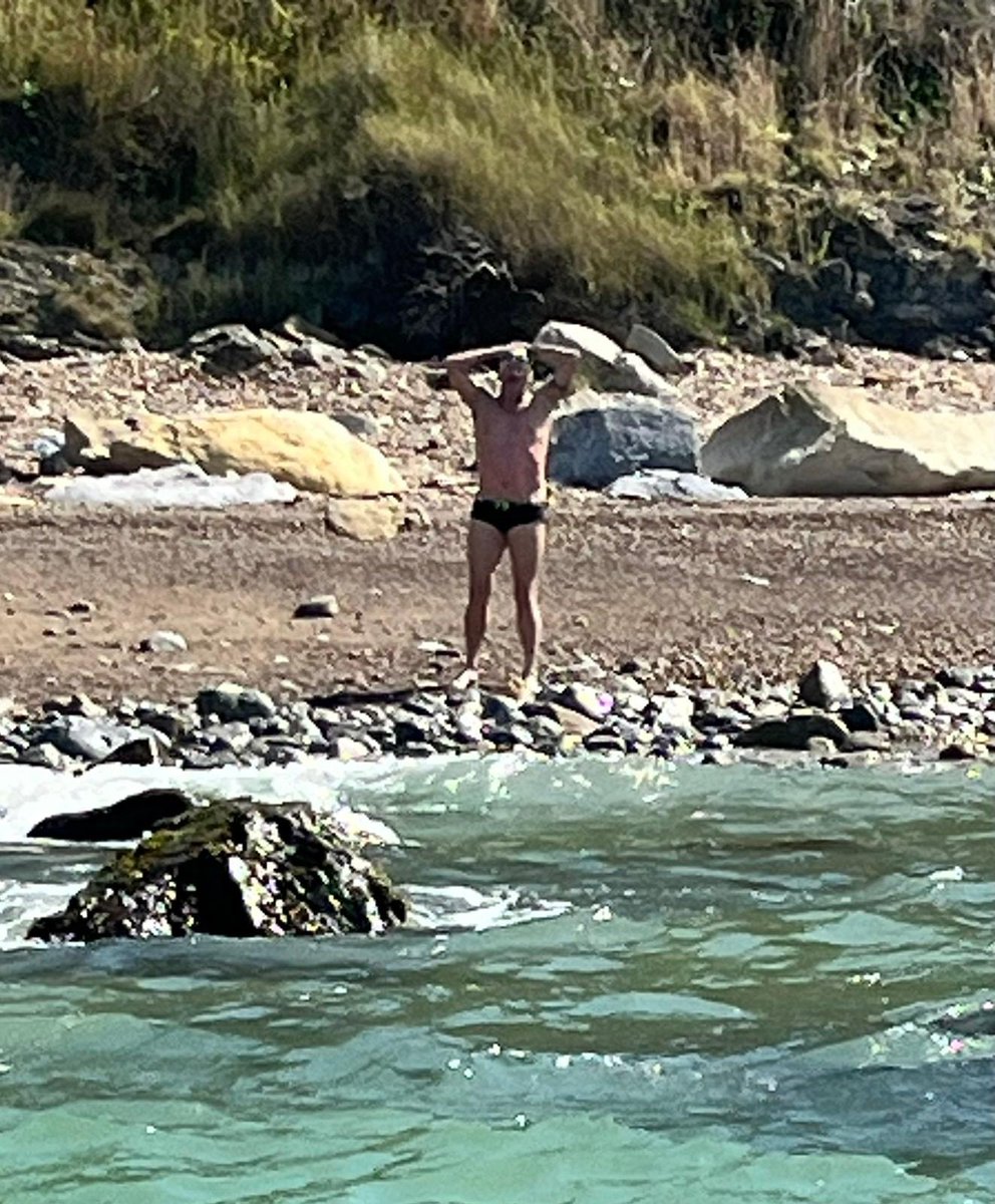 Channel Swimming Association tweet media