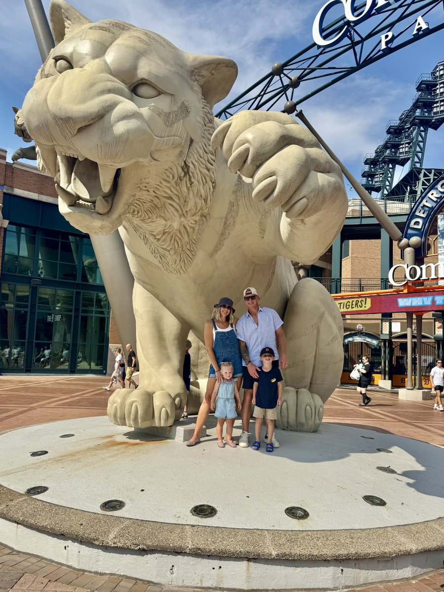 Didn’t mean to stir the crowd! We had a blast lol just hot AF