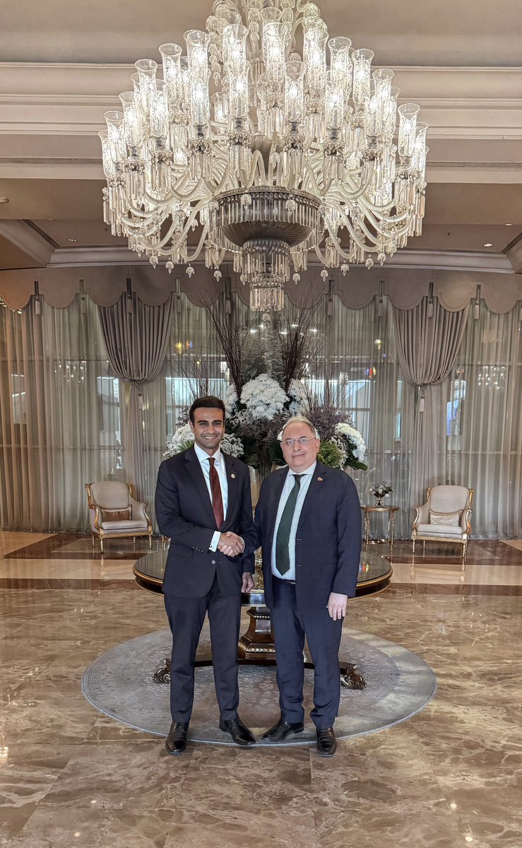 U.S. - SyriaBusinessCouncil tweet media