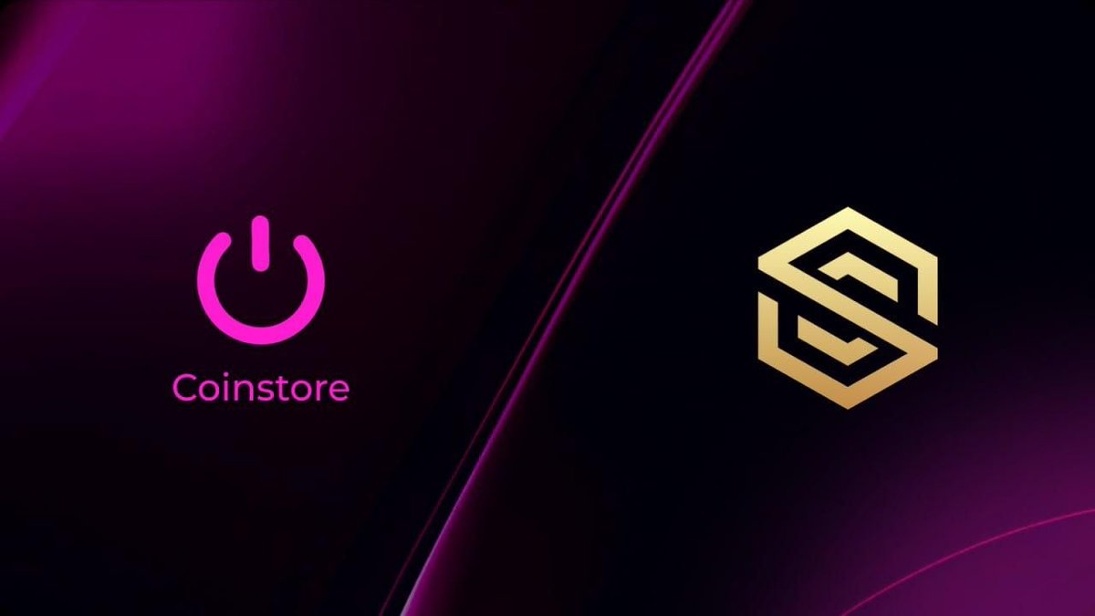 Madison (@madisondegen) on Twitter photo 🌟 $STAX is here — bold, rewarding, and creator-powered!
More than a token, it’s a Web3 movement: fan-fueled, talent-driven, and built for the future of fandom. 🚀
<a href="/The_StaXToken/">$STAX_Token</a> — Unleashing talent, fandom & Web3 energy — $STAX IEO is now live on Coinstore Launchpad! 🌟📲🔥 🌟 $STAX is here — bold, rewarding, and creator-powered!
More than a token, it’s a Web3 movement: fan-fueled, talent-driven, and built for the future of fandom. 🚀
<a href="/The_StaXToken/">$STAX_Token</a> — Unleashing talent, fandom & Web3 energy — $STAX IEO is now live on Coinstore Launchpad! 🌟📲🔥