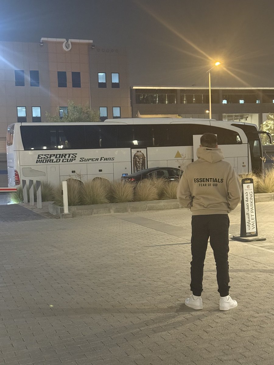 Teezo (@tjwwfc) on Twitter photo Thank you <a href="/heroicgg/">HEROIC</a> <a href="/EWC_EN/">Esports World Cup</a> and <a href="/XenosSL_/">HEROIC Xenos</a> for giving me the opportunity to come to Riyadh for the EWC Thank you <a href="/heroicgg/">HEROIC</a> <a href="/EWC_EN/">Esports World Cup</a> and <a href="/XenosSL_/">HEROIC Xenos</a> for giving me the opportunity to come to Riyadh for the EWC