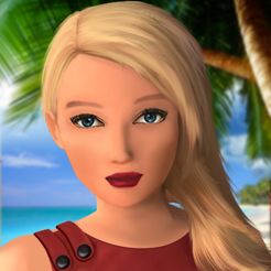 Ele ta me lembrando aqueles bonecos do Avakin life