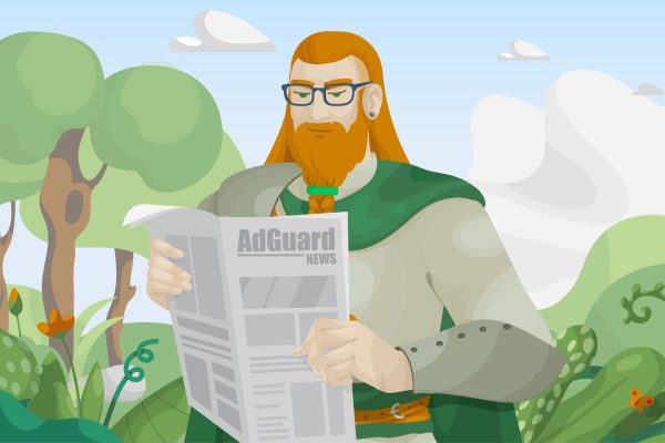 🔒 How to set up filtering in TOR Browser with AdGuard

TOR Browser is a powerful tool for ensuring anonymity online. With privacy becoming a growing concern, more people are turning to TOR. However, it’s important to know that by default, it doesn't filter ads or trackers. To