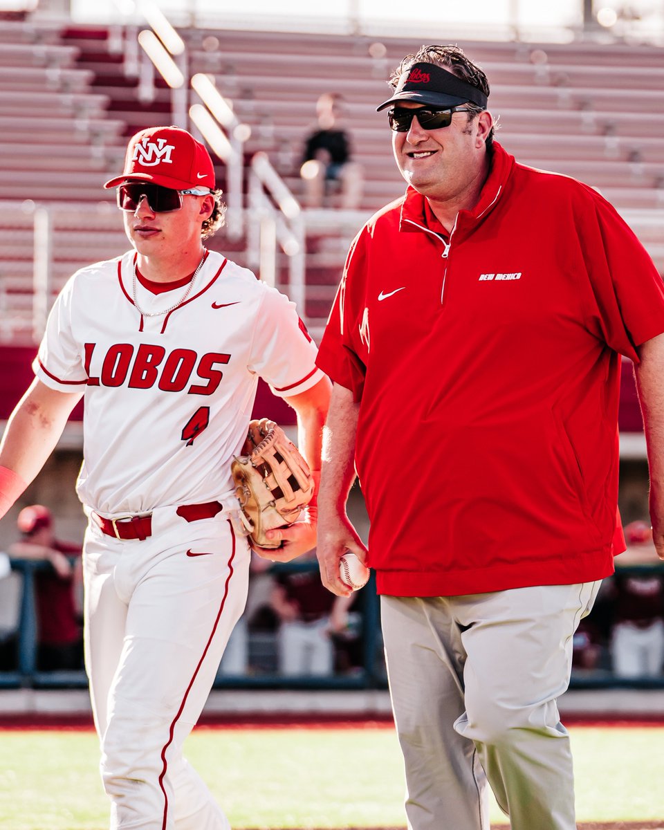 New Mexico Football tweet media