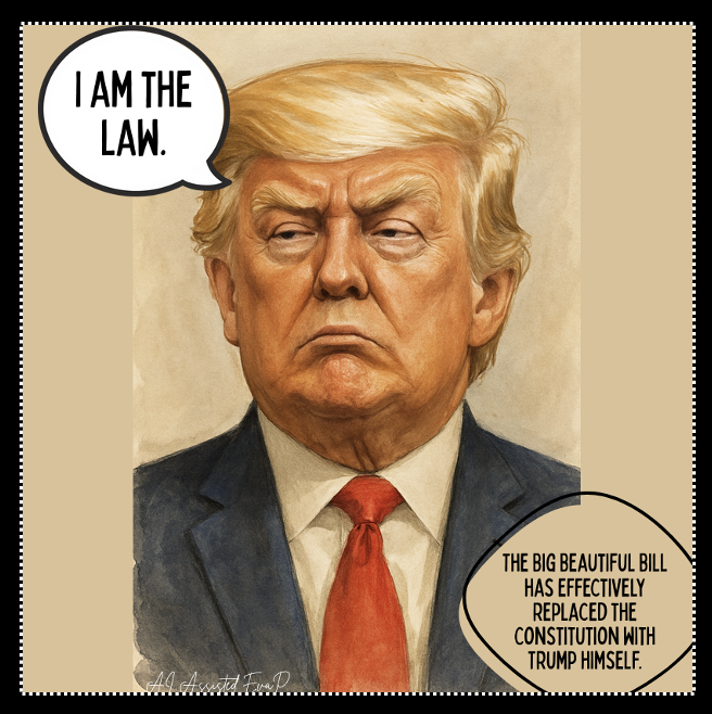 Eva P (@eva_eva_p) on Twitter photo <a href="/krassenstein/">Brian Krassenstein</a> Trump's DC takeover is unlike anything before it.
Past presidents have sent federal forces into cities, but only for short, temporary crises.
Trump's plan is permanent - stripping DC of all local self-government.😵💫
This is a clear marker of US shift into dictatorship. <a href="/krassenstein/">Brian Krassenstein</a> Trump's DC takeover is unlike anything before it.
Past presidents have sent federal forces into cities, but only for short, temporary crises.
Trump's plan is permanent - stripping DC of all local self-government.😵💫
This is a clear marker of US shift into dictatorship.