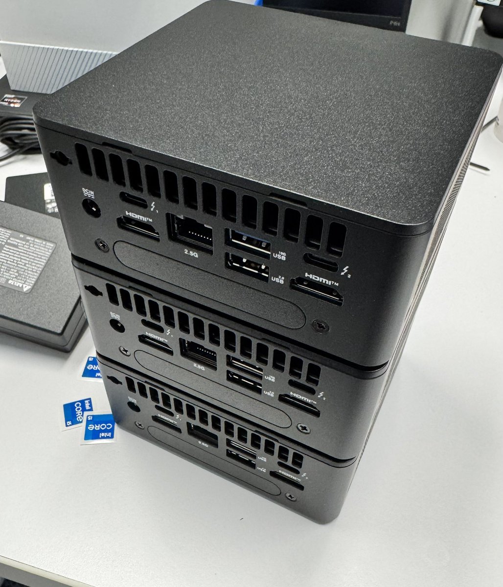 Beam Networks tweet media