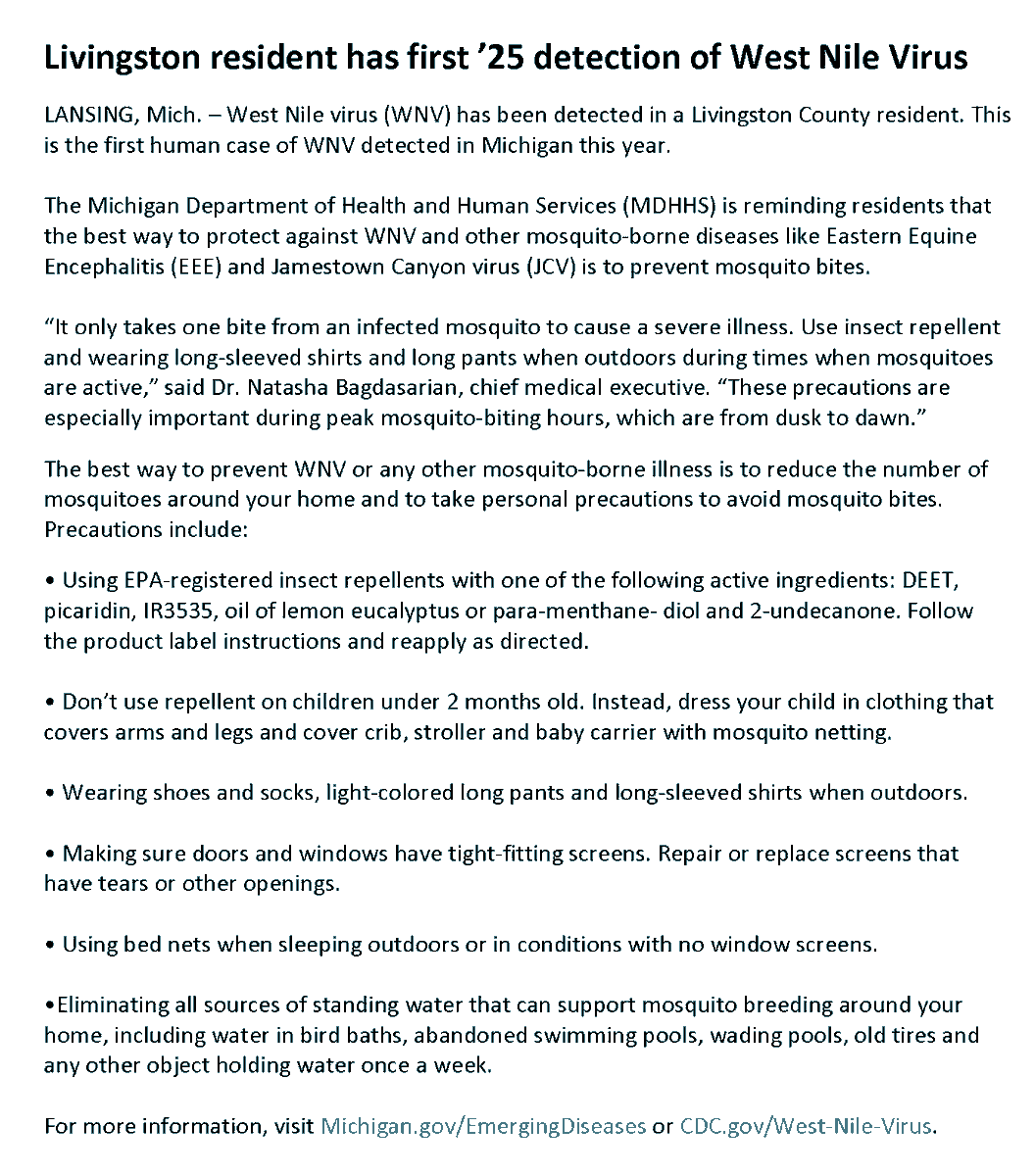 Genoa Township (@genoatownship) on Twitter photo 