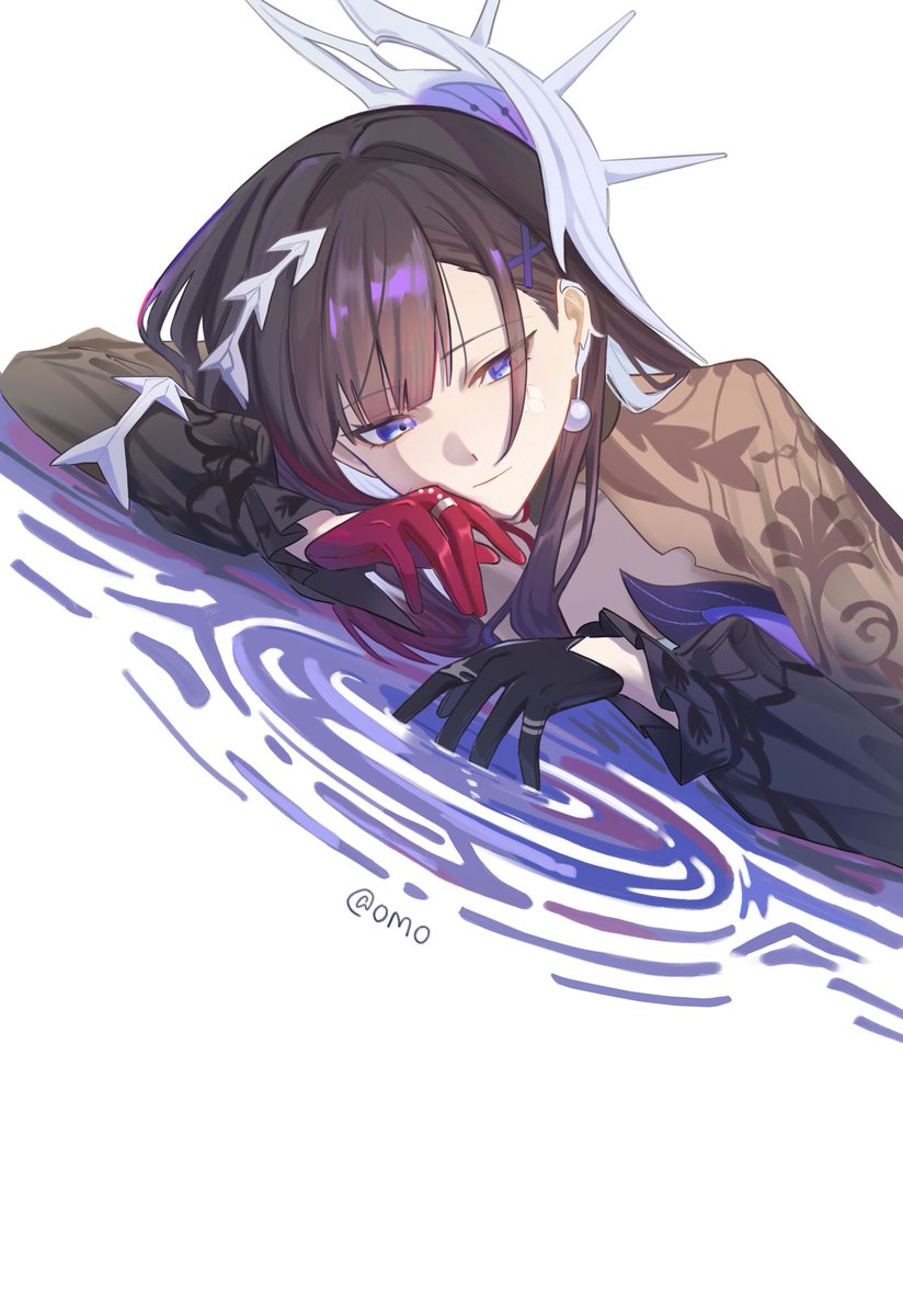 #HonkaiStarRail #崩壊スターレイル #Hysilens