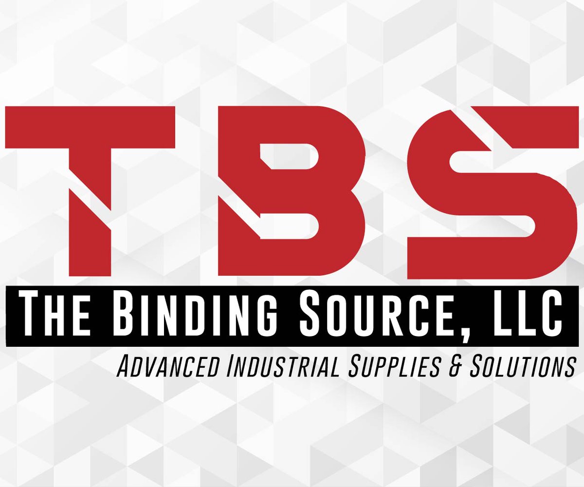 The Binding Source, LLC tweet media