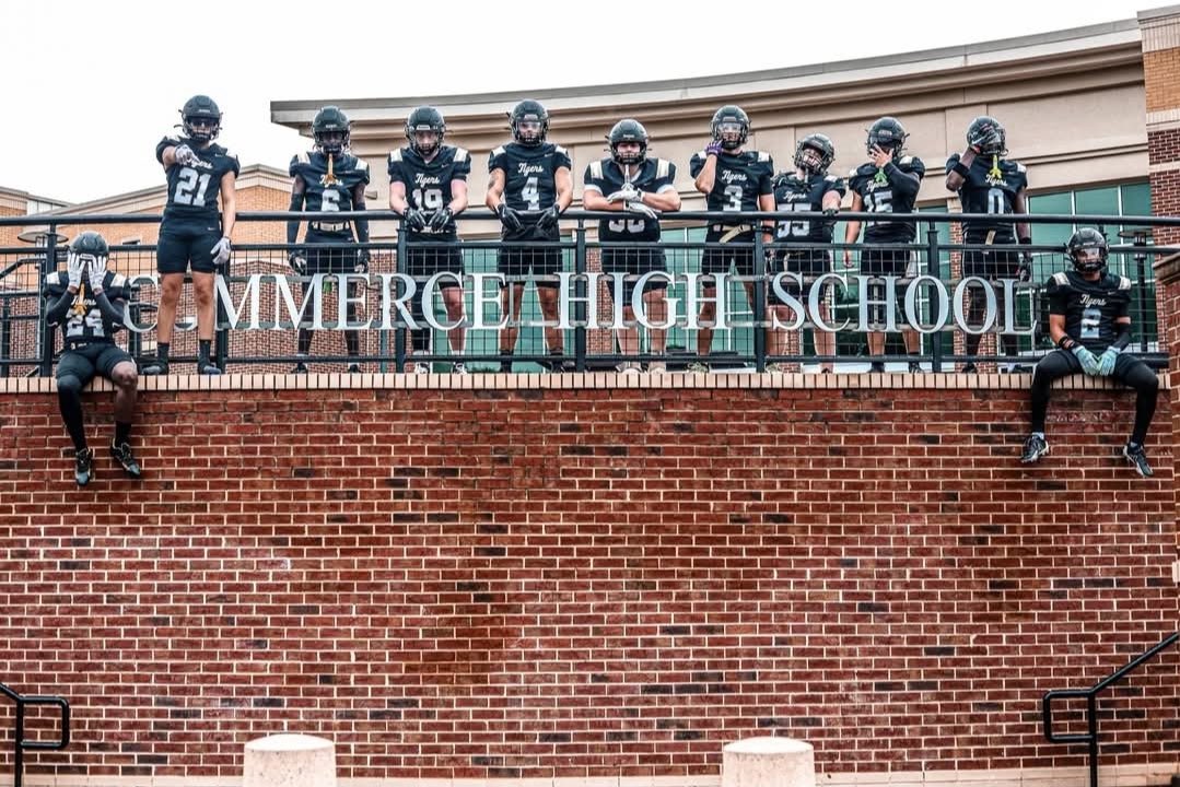 Week 1 is upon us. 
#WELIVEIT
