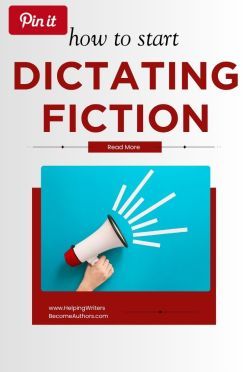 My Book Therapy (@mybooktherapy) on Twitter photo "Dictation is one of the most misunderstood tools for authors, yet one with potential for powerful transformation in your author life." How to Start Dictating Fiction (Even If You’ve Tried and Failed Before) <a href="/KMWeiland/">K.M. Weiland</a> buff.ly/eSxwpdh #writing #writingtips "Dictation is one of the most misunderstood tools for authors, yet one with potential for powerful transformation in your author life." How to Start Dictating Fiction (Even If You’ve Tried and Failed Before) <a href="/KMWeiland/">K.M. Weiland</a> buff.ly/eSxwpdh #writing #writingtips