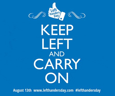 DarfieldMuseum's tweet photo. WOW! Whatโs On Wednesday for Kids this week is Traditional Outdoor games on the Patio. 1pm-4pm
Plus it is also International Left Handers day, we welcome you to come and join in some left handed events also.
#lefthandersday #darfield #darfieldmuseum #Whatsonwednesday https://t.co/TNjnviLa4t