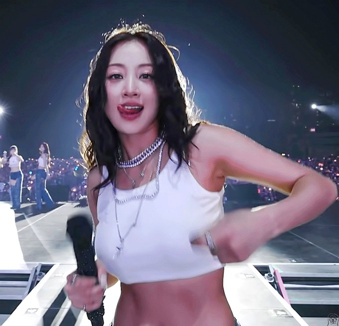 Jihyo Warriors tweet media