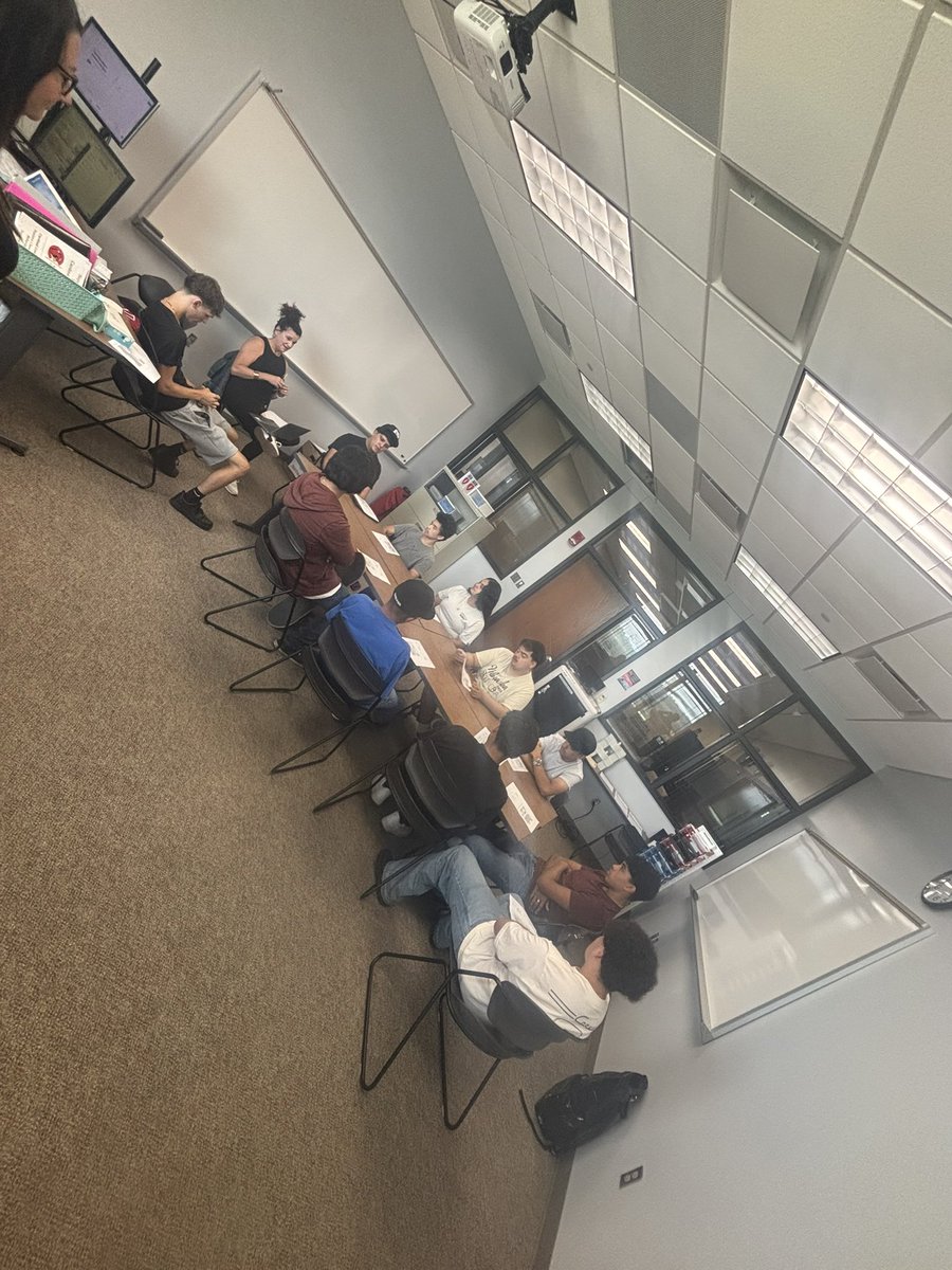 David Clausen (@principlclausen) on Twitter photo We are excited about our first group of seniors getting started for a welding diploma at NECC. <a href="/SSCcardinalNews/">SSC School District</a> <a href="/SSCActivities/">SSC Activities</a> We are excited about our first group of seniors getting started for a welding diploma at NECC. <a href="/SSCcardinalNews/">SSC School District</a> <a href="/SSCActivities/">SSC Activities</a>