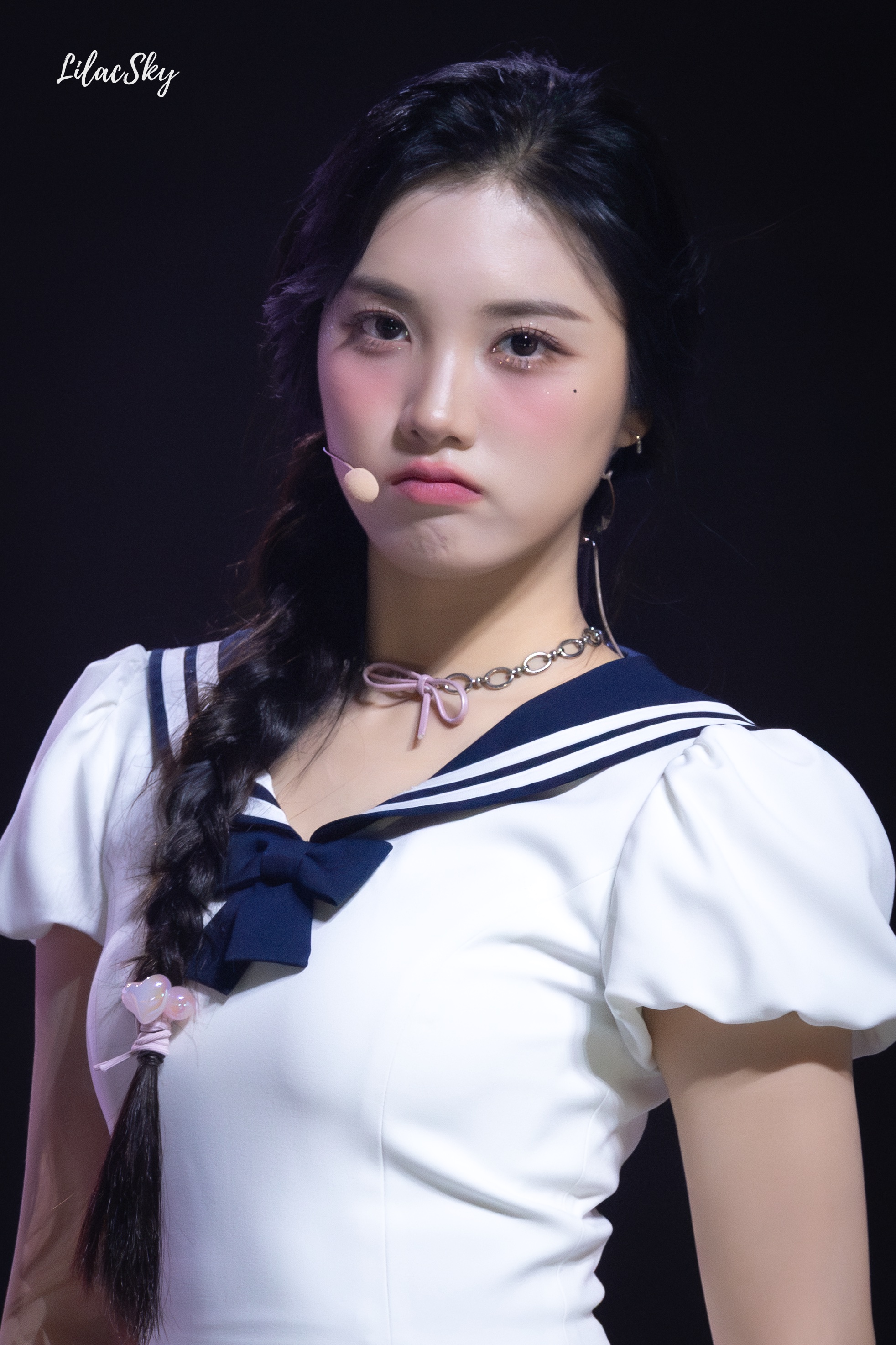 tripleS AAA ユヨン Objekt A208a トリプルS - Search / X