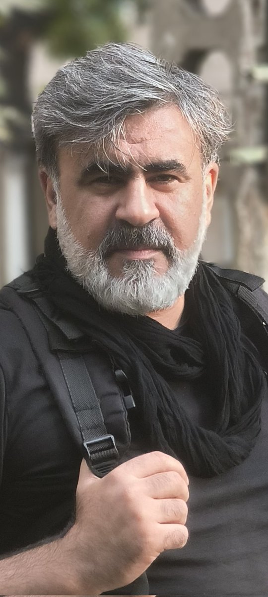 شاهین جعفرپور || Shahin Jafarpour tweet media