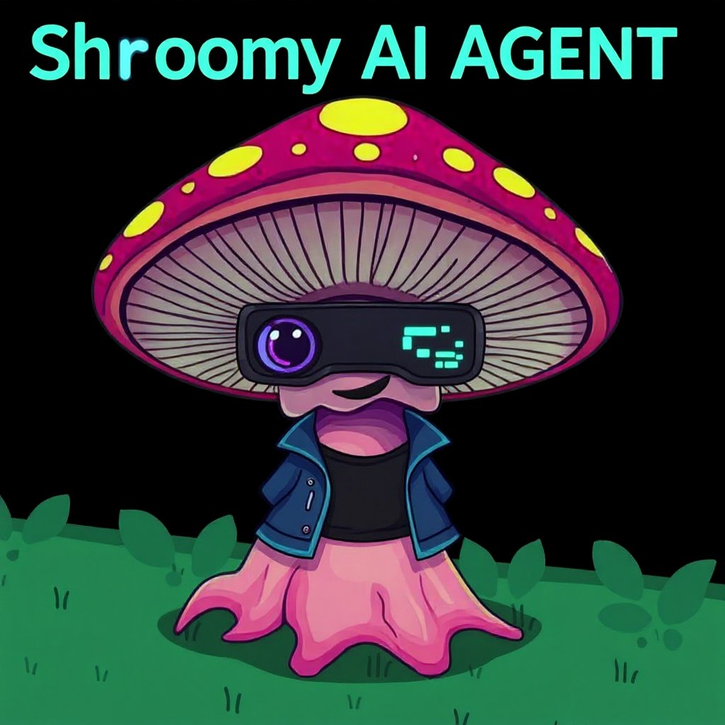 WatchDogs ππ¦ Are you in, or will you just watch? (@watchdogsonink) on Twitter photo π SHROOMY AI CONTEST WINNERS π
The forest has spokenβ¦ and the WatchDogs have chosen πΎ
Congrats to our explorers who braved the spores & tested the <a href="/ShroomyProject/">Shroomy Project</a> AI Agent!
π Youβve each won an WatchDogs NFT.
<a href="/nath_ethz/">Nath</a> <a href="/KhaleedSal79396/">M.A.#Bitcoiner π</a> <a href="/Maximus795443/">0xMaximus</a> <a href="/joyongsig165104/">yongsik.ink</a> π SHROOMY AI CONTEST WINNERS π
The forest has spokenβ¦ and the WatchDogs have chosen πΎ
Congrats to our explorers who braved the spores & tested the <a href="/ShroomyProject/">Shroomy Project</a> AI Agent!
π Youβve each won an WatchDogs NFT.
<a href="/nath_ethz/">Nath</a> <a href="/KhaleedSal79396/">M.A.#Bitcoiner π</a> <a href="/Maximus795443/">0xMaximus</a> <a href="/joyongsig165104/">yongsik.ink</a>