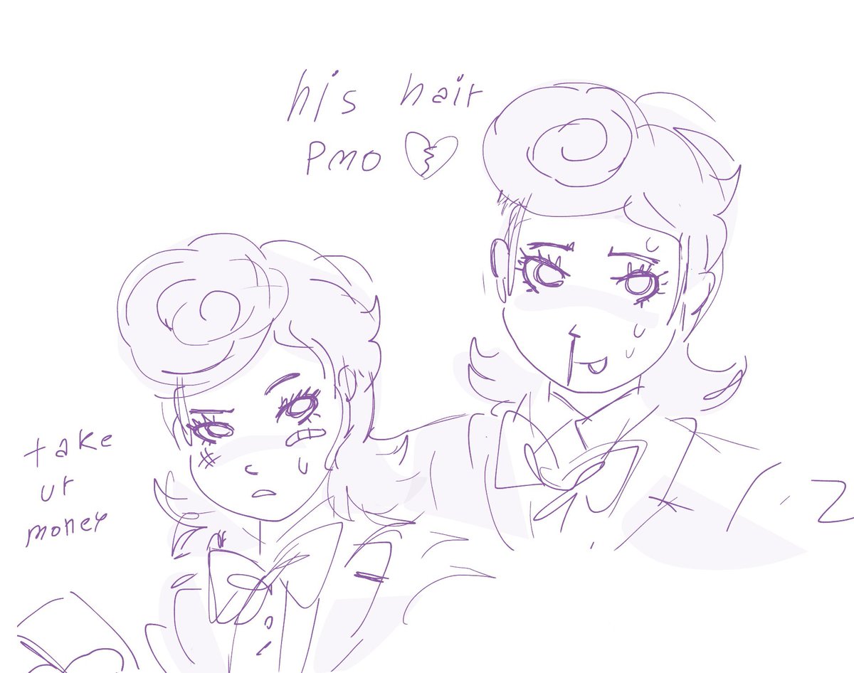 #bloodmoney this thing