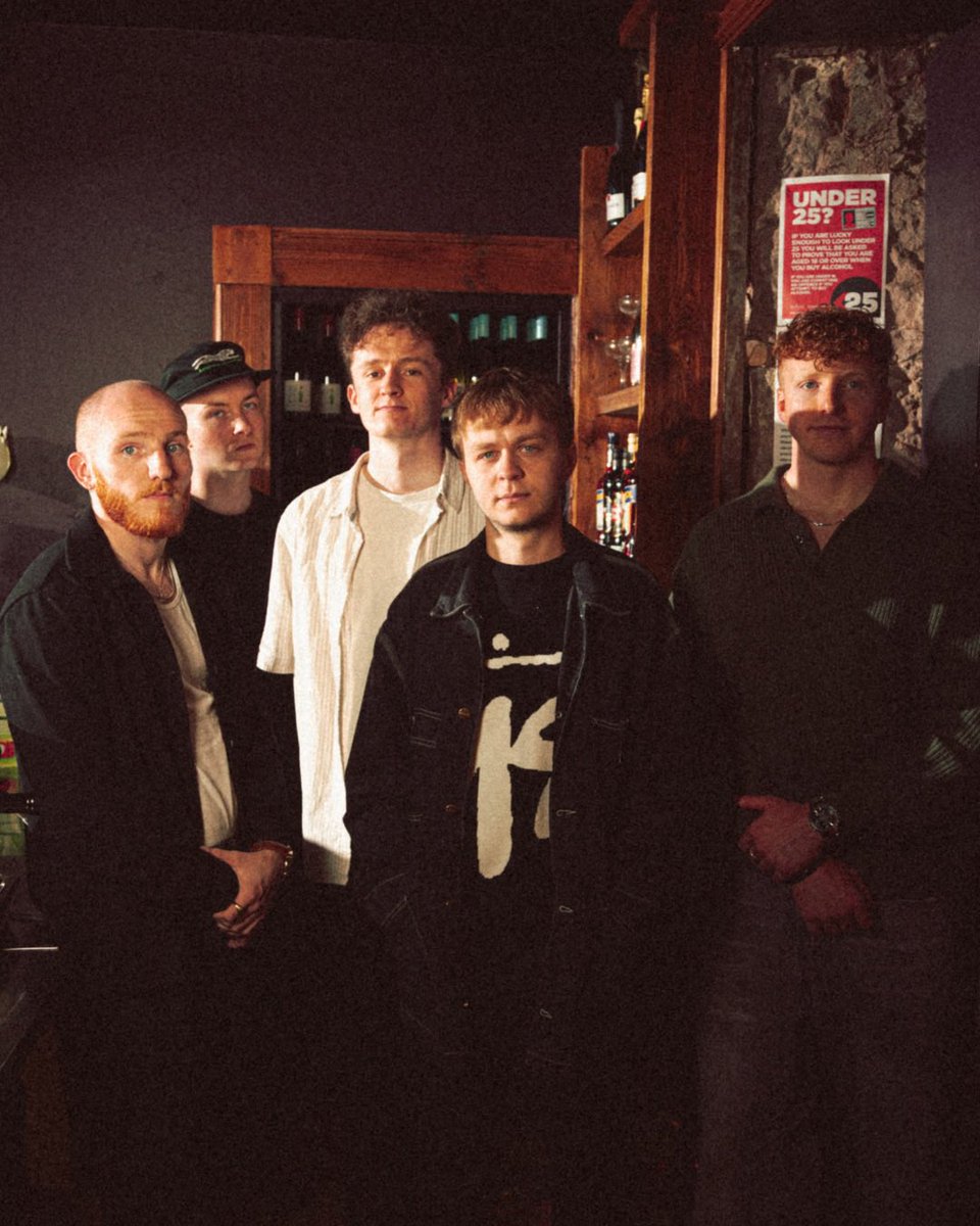 SlixUk's tweet image. We’re back, and we’ve been BUSY 👊

See ye all soon 🫡

📷 Daniel Blake