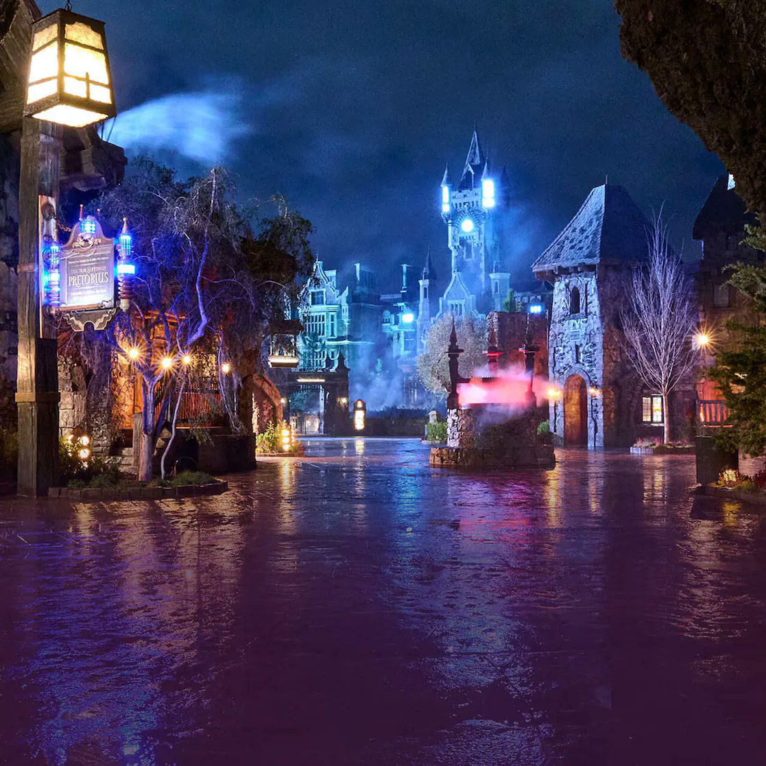 Count Tai of Darkmoor tweet media