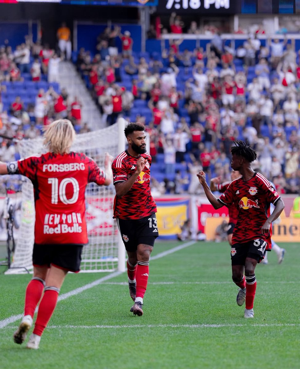 Mr_choupo's tweet image. Sweet &amp;amp; salty win 💪🏾🔥#alwaysbelieve #çadonne