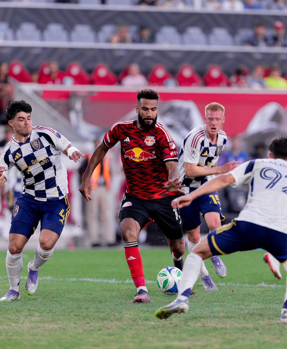 Mr_choupo's tweet image. Sweet &amp;amp; salty win 💪🏾🔥#alwaysbelieve #çadonne