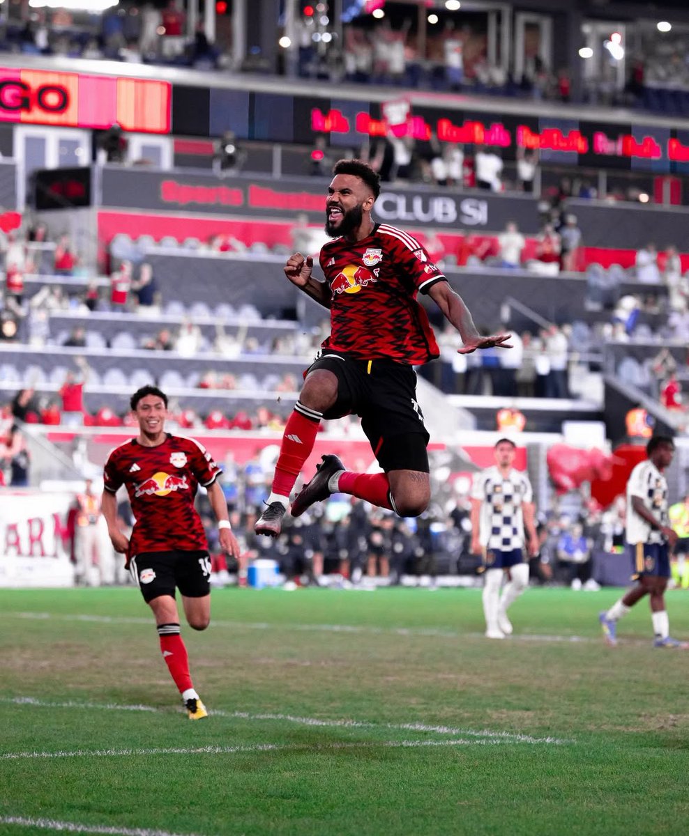 Mr_choupo's tweet image. Sweet &amp;amp; salty win 💪🏾🔥#alwaysbelieve #çadonne