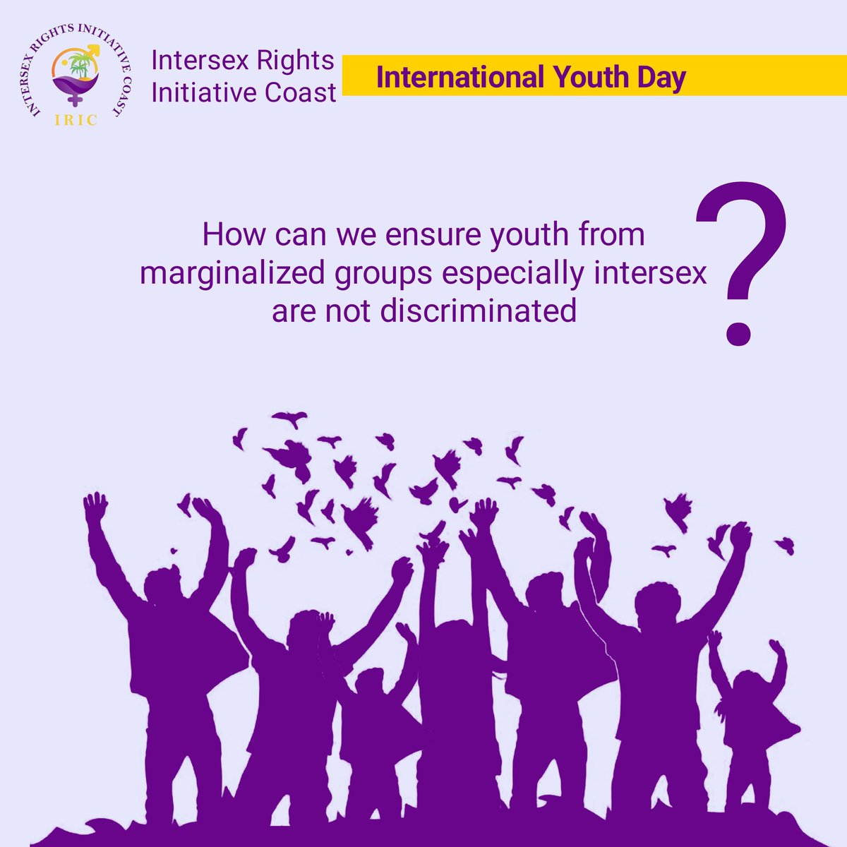 Intersex rights initiative coast (@intersexric) on Twitter photo 