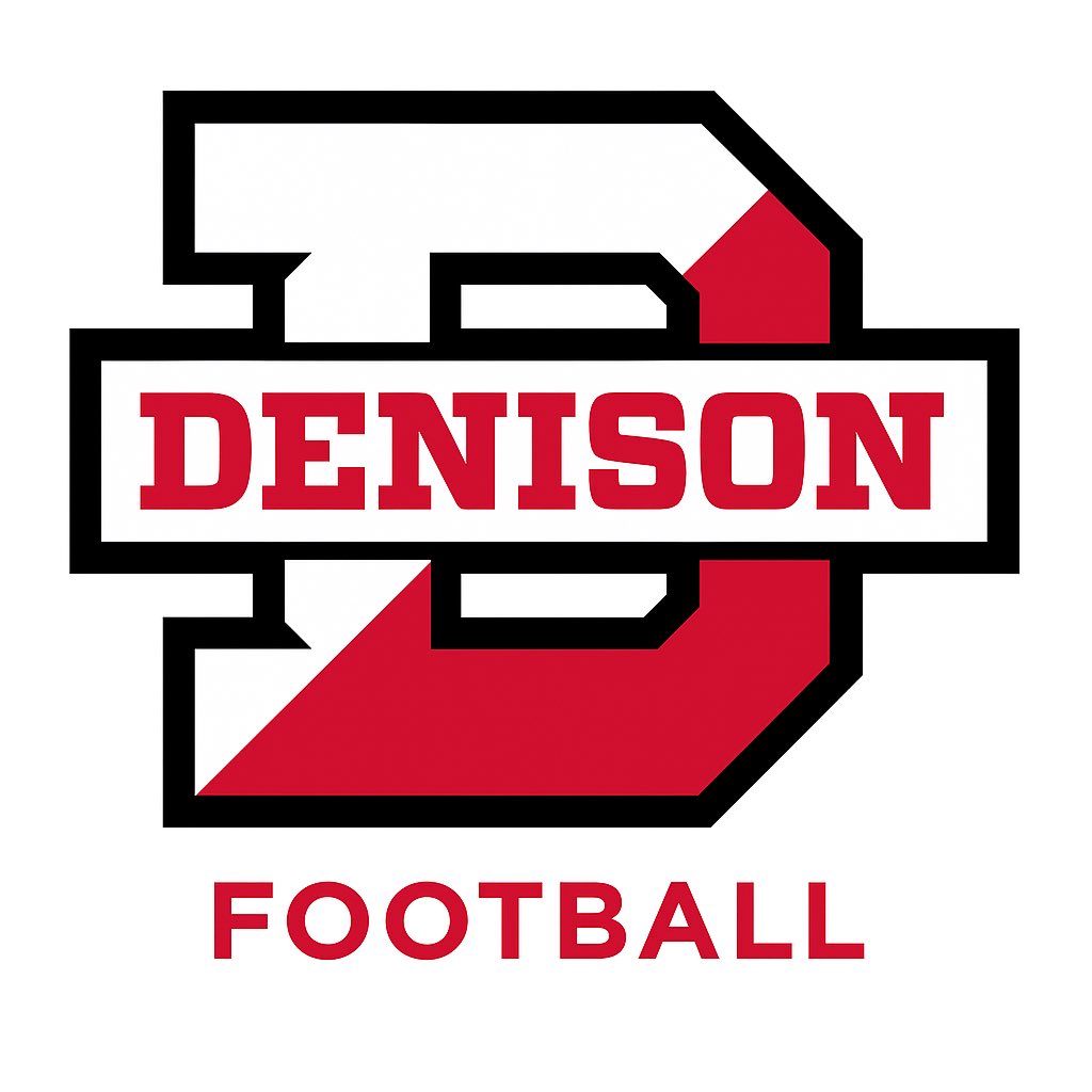 After a great call with <a href="/coachhatem/">Jack Hatem</a> I am blessed to receive an offer to <a href="/DUFootball/">Denison Football</a>! #AGTG 

<a href="/PCHSBULLSFB/">Parrish Community High School Bulls FB</a> <a href="/CoachPost70/">Frank Post</a> <a href="/DylanClarkPCHS/">Dylan Clark</a> <a href="/CoachMcNear/">Kody McNear</a>