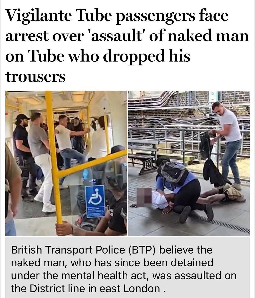 Your government will disarm you, put you in knowingly dangerous environments, and then put you in prison when you resist.

This is what happens when you live in a society with no implicit threat of violence against politicians.

Make no mistake - that's exactly what the Second