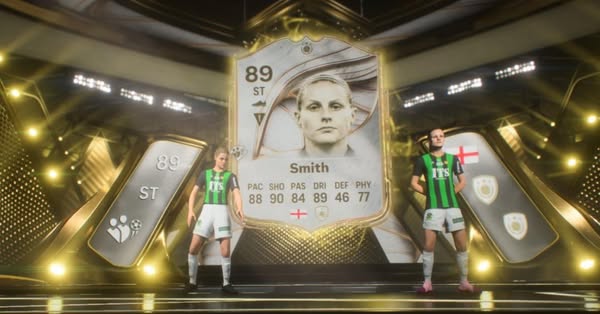 Betocoinsky's tweet image. Fondos de "Walkout" para iconos y héroes 📷
Aparecen nuevos fondos durante "Walkout" de los Iconos y Heroes.
¡Esperemos que todos puedan ver al menos uno de ellos en el juego antes de noviembre!