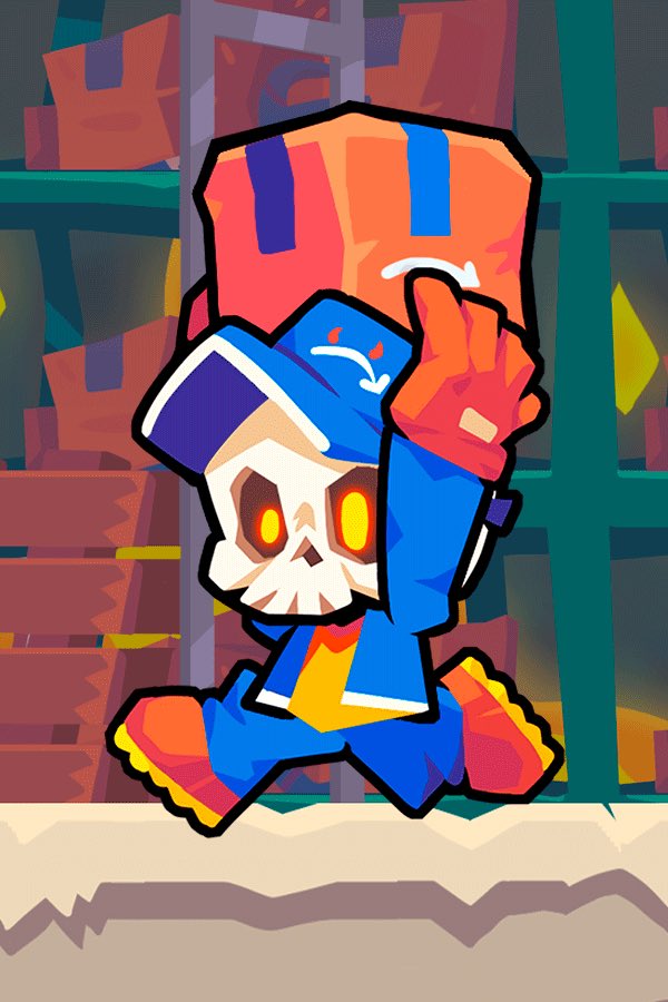 Templo | WISHLIST HELLBOUND INC (@templo__media) on Twitter photo Monday mood: one last ride through #DebutFestival 🎉
It’s the final day to check out our infernal little platformer #HellboundInc on Steam hanging out with a hellishly good lineup of debut games.
Come say hi before the portal closes 👹
#IndieGameDev #indiegames <a href="/gamedev_ist/">GameDev.ist</a> Monday mood: one last ride through #DebutFestival 🎉
It’s the final day to check out our infernal little platformer #HellboundInc on Steam hanging out with a hellishly good lineup of debut games.
Come say hi before the portal closes 👹
#IndieGameDev #indiegames <a href="/gamedev_ist/">GameDev.ist</a>