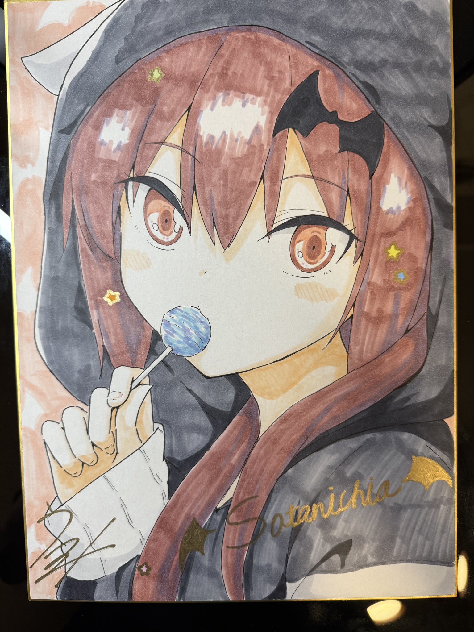 うかみ ガヴリールドロップアウト 1巻～15巻 全巻初版/帯/店舗特典付き 全巻セット】ガヴリールドロップアウト ＜1～15巻セット＞: 中古