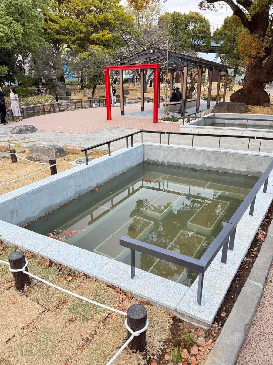 隅田公園池への安全標識設置の提案に対し、墨田区役所の皆様には迅速なご対応をいただき、感謝申し上げます。

しかしながら、現在の標識は風雨による劣化が著しく、剥がれ落ちる危険性があります。子どもたちの安全確保のため、より耐候性の高い標識への交換を改めてお願いしたいと思います。