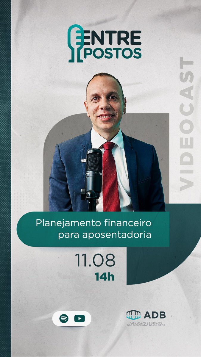 ADB Sindical tweet media
