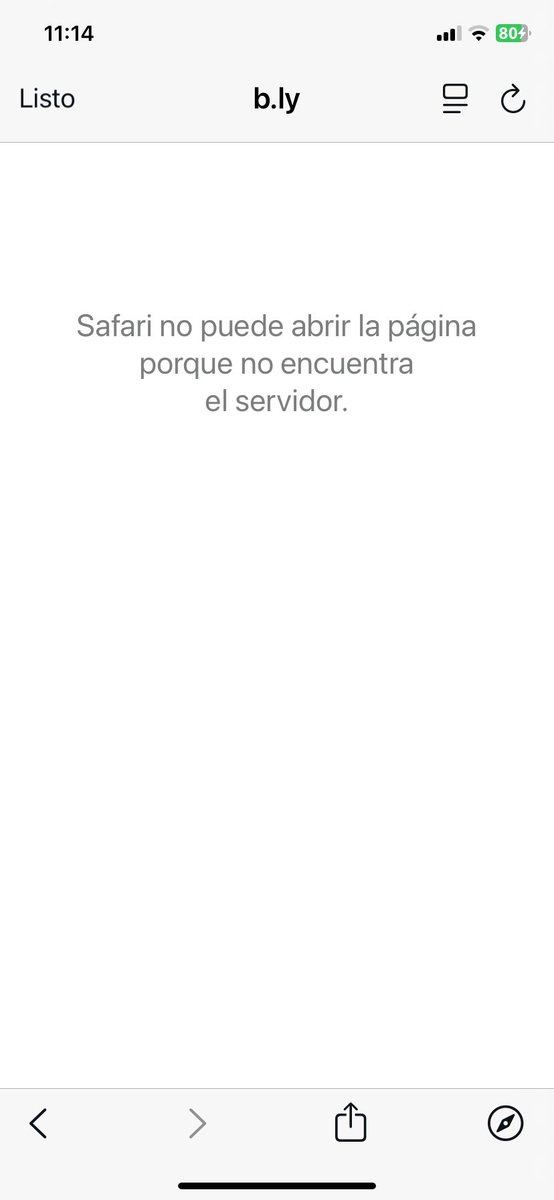 AngieLOVEmee's tweet photo. @MovistarMX Sigue igual https://t.co/ojXZpClp6Z