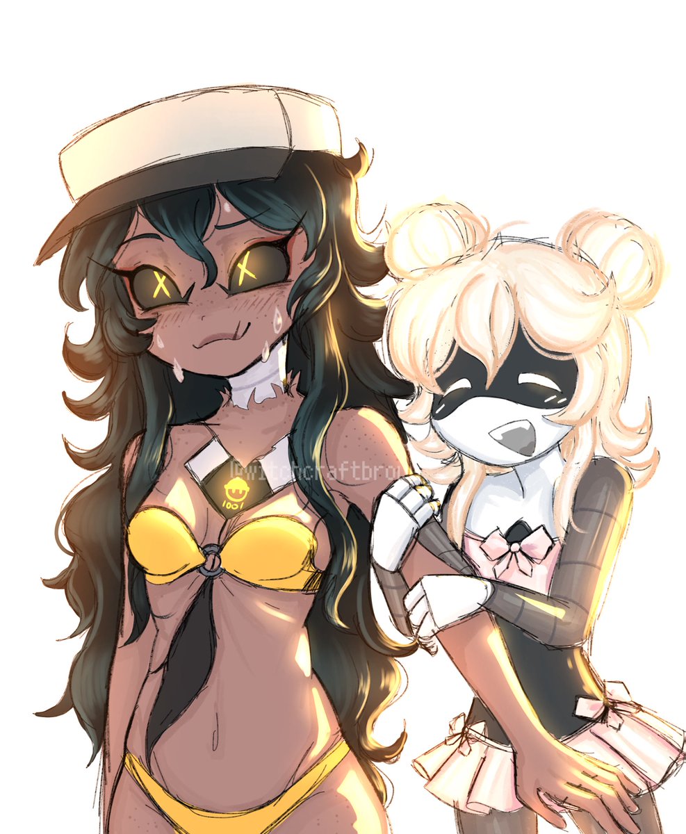 USER UNKNOWN 中野テルヲ SYKU-015 Don't mind me just feeding my weird delusions, got kinda lazy with