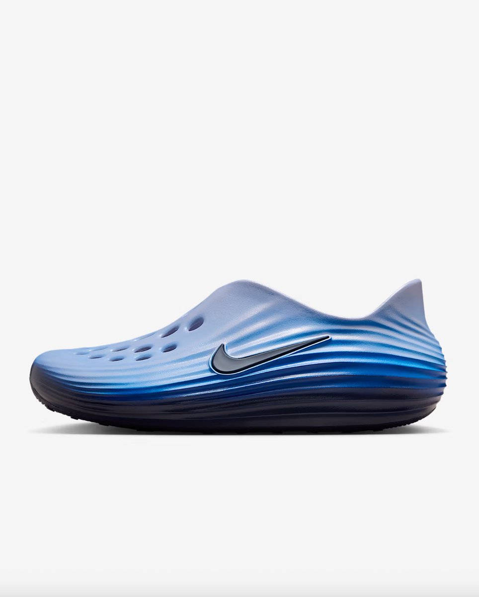 SOLELINKS's tweet photo. Ad: Sizes added: Nike ReactX Rejuven8 on DSG

*Must click ADD TO CART from this page
=> https://t.co/uqHMuEf1RM https://t.co/3mL2Wx9v3T