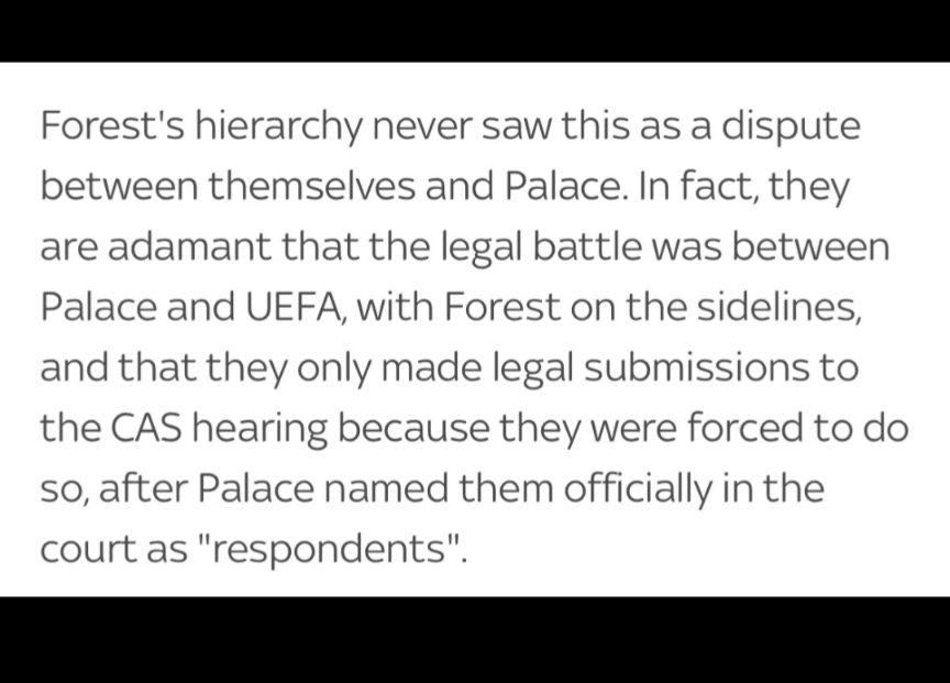 Sarcastic Forest tweet media