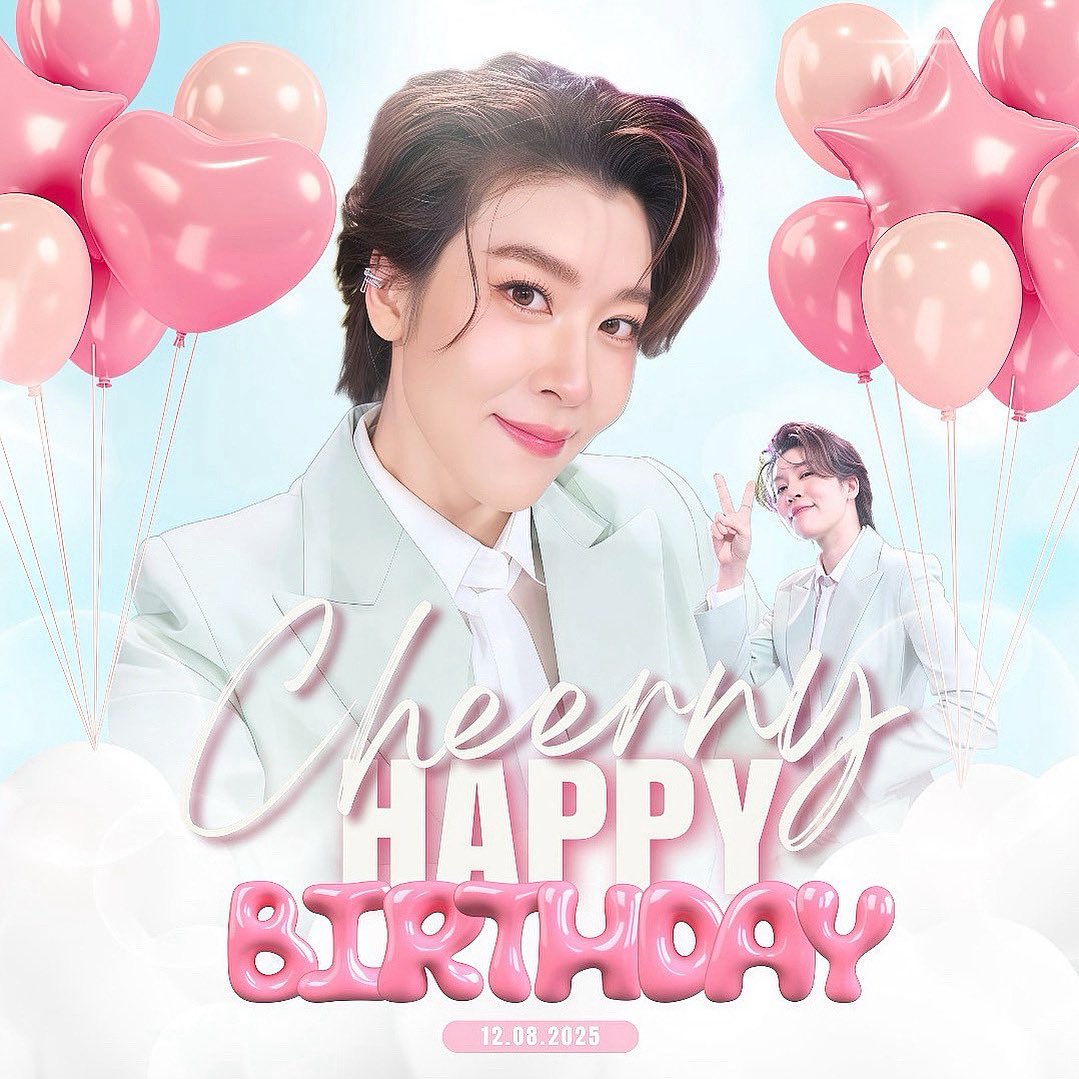 HBD พี่เชียร์ 38 ขวบจ้าา รักนะคะ 💙🎂#hbdcheerny2025 #cheerny14 #เชียร์ฑิฆัมพร #มิตรรักเชียร์คลับ  <a href="/CheerNy14/">ฑิฆัม แซ่ลิ้ม</a>