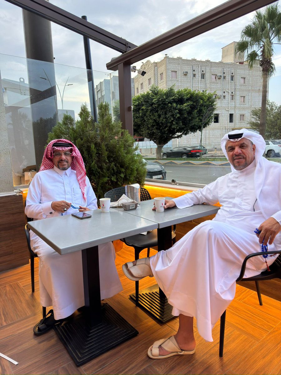 صالح معيض الغامدي tweet media