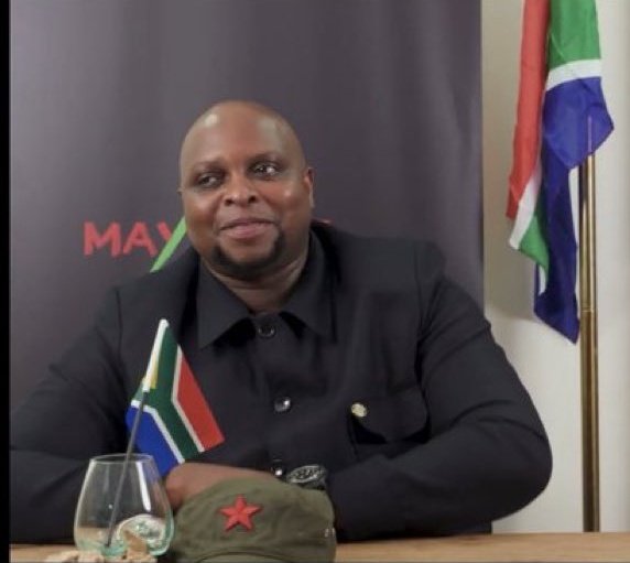 Patriots, who are we voting for next year: Candidate A or Candidate B?