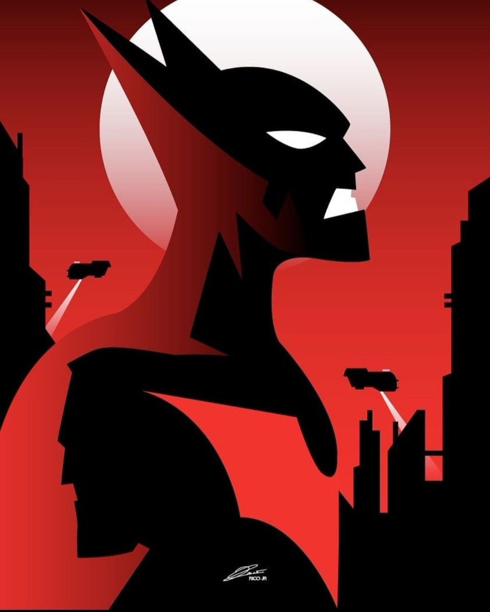 Batman_Fan#1 (@batman_gothambw) on Twitter photo 