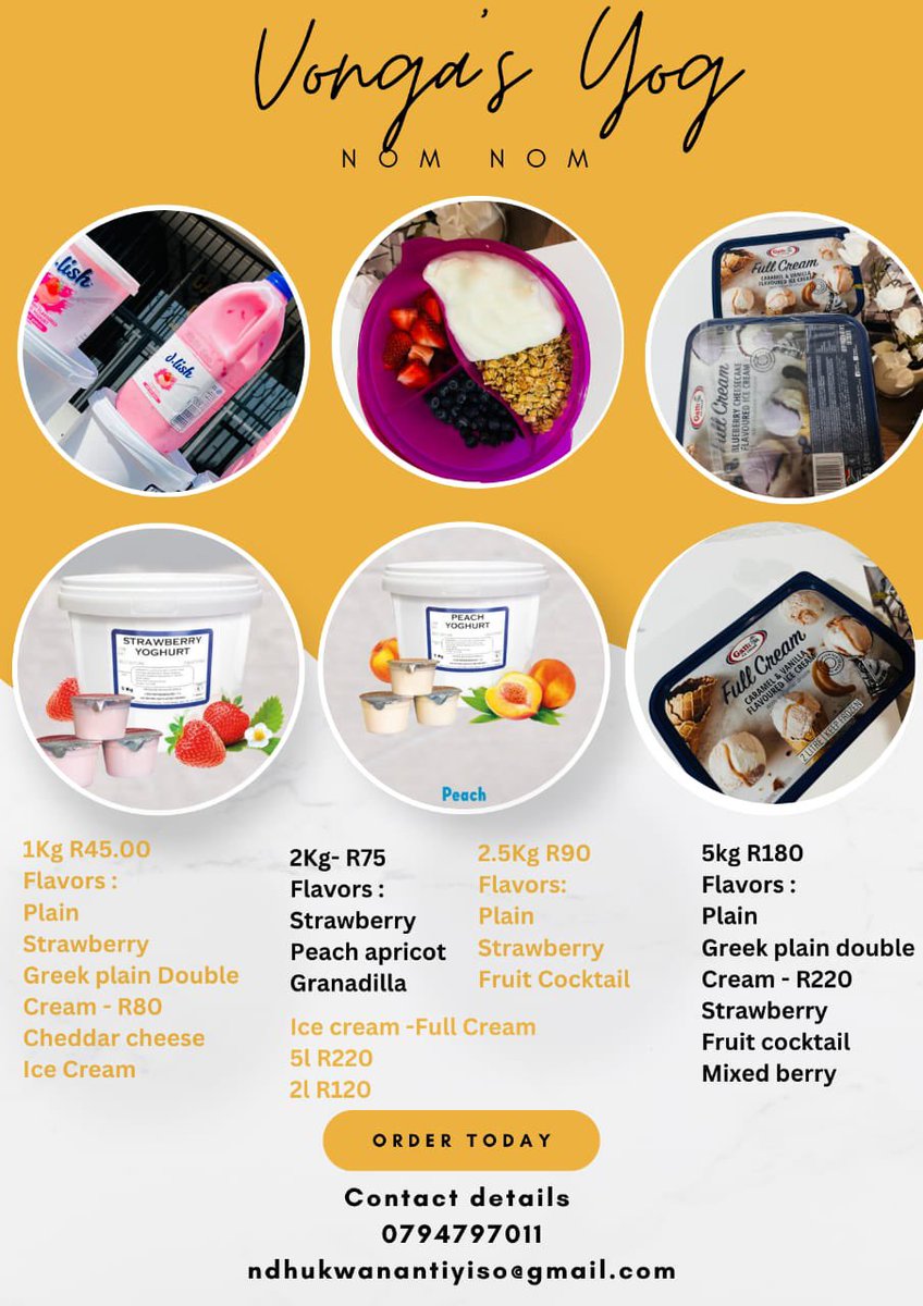 KuvongaN's tweet photo. Hi Guys 
I am selling Yogurt and Ice cream 
Please retweet my clients might be in your timeline thank you. 
✨🤍🌸 https://t.co/KmAEPeuLzd