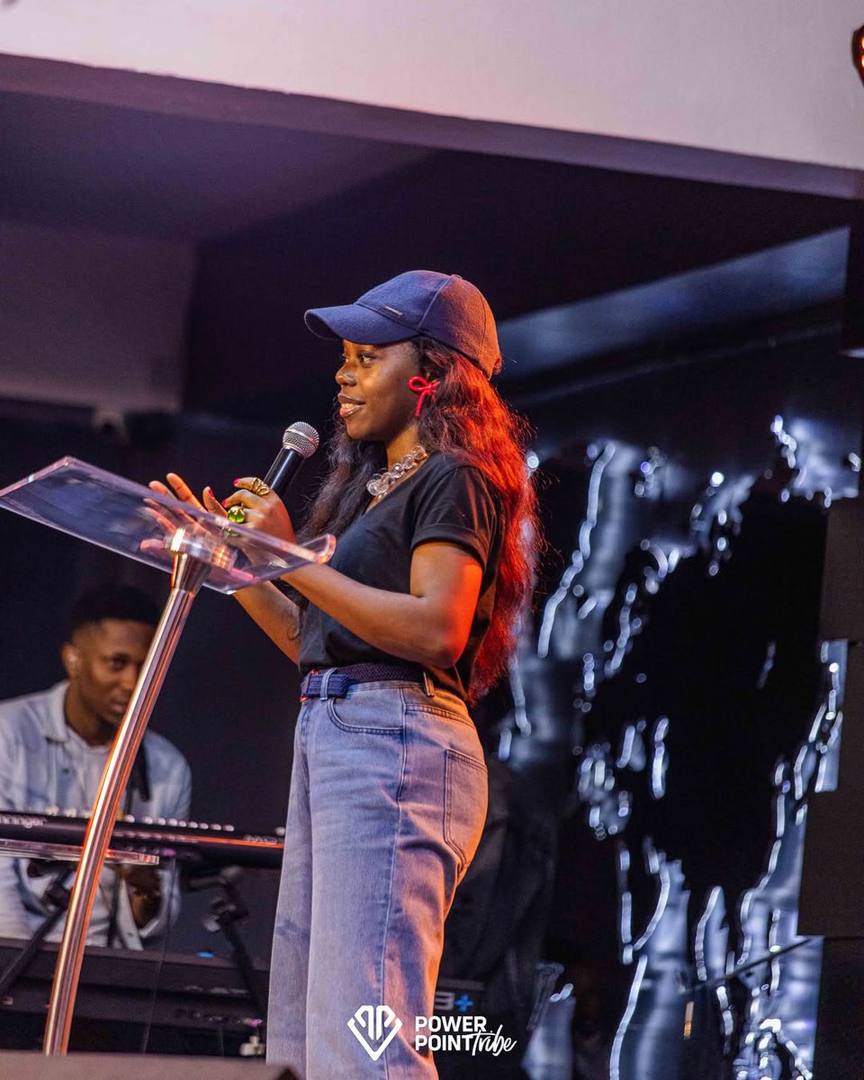 powerpointtribe's tweet photo. Friendship Sunday was one for the books! 💥

🔥 Power-packed spoken word
🙌 Worship that shook the room
🎤 Open Mic full of heart
📖 Teaching that stirred the soul

What. A. Day.

📸 1/3

#FriendshipSunday #powerpointtribe https://t.co/qbDSkfjvTz
