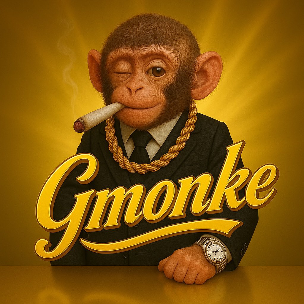 Monke Coded tweet media