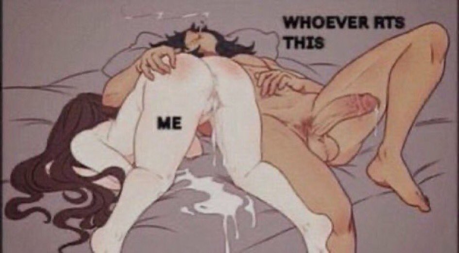 Who’s in? 😈