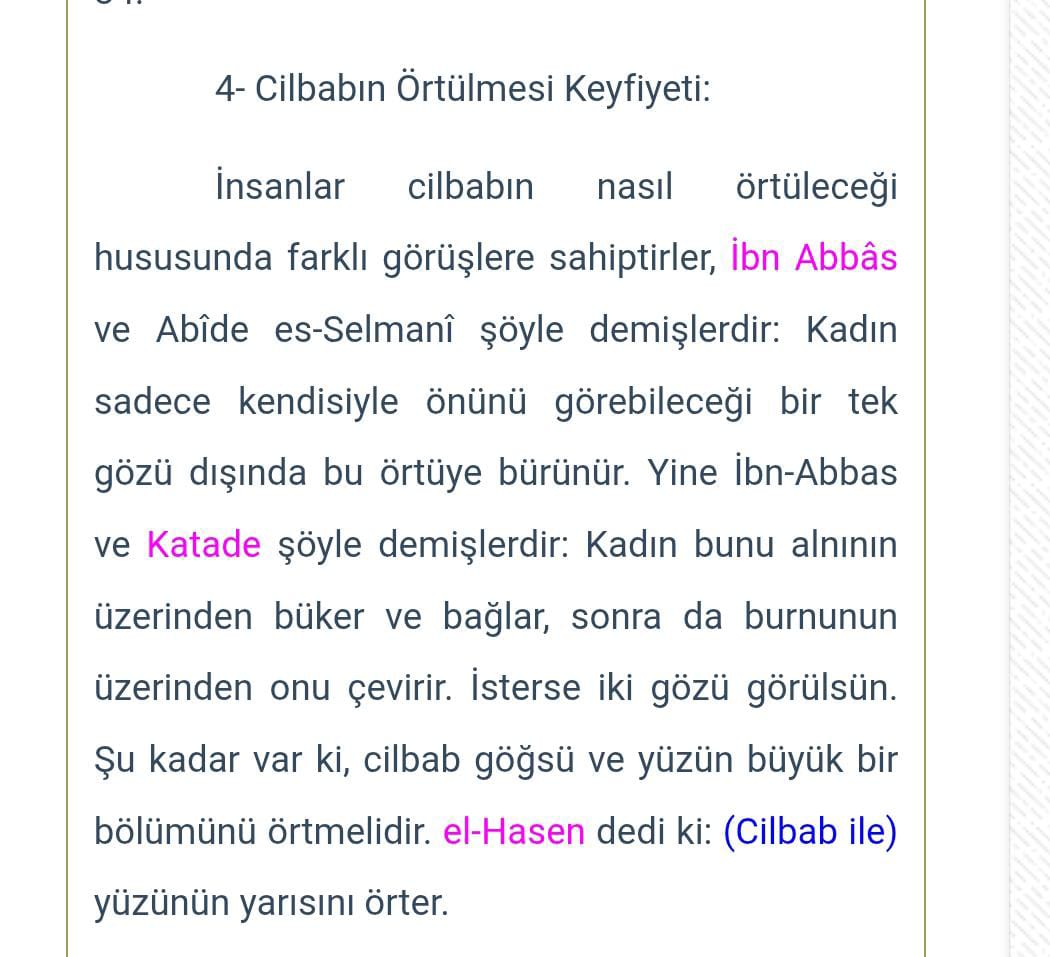 esadullah00's tweet photo. @Irewellaa En sonda ki İkrime . R. A'nın sözünün muhattabı olan sensin 
İyi bak https://t.co/3EF66YBlWV