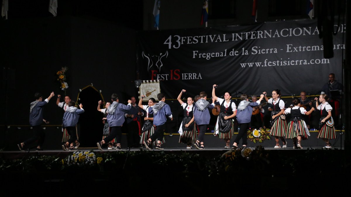 FESTISIERRA tweet media